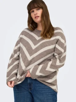 CARELIZA Jersey de punto