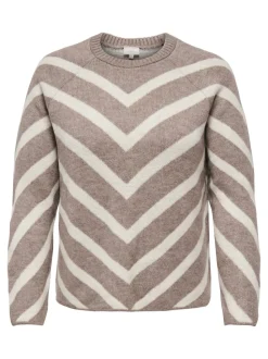 CARELIZA Jersey de punto