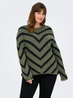 CARELIZA Jersey de punto