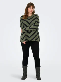CARELIZA Jersey de punto