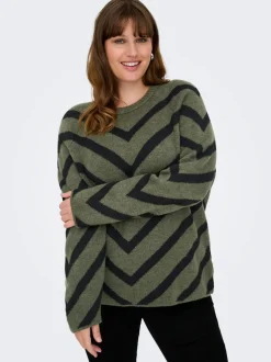 CARELIZA Jersey de punto