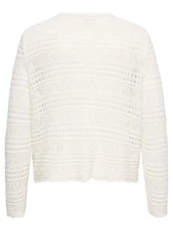 -CARELKE Jersey de punto