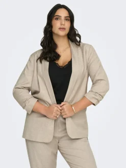 CARELLY Blazers