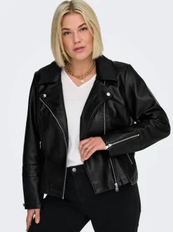 CAREMMY Chaqueta de motorista