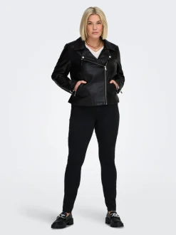 CAREMMY Chaqueta de motorista