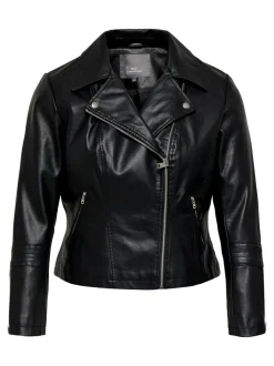CAREMMY Chaqueta de motorista