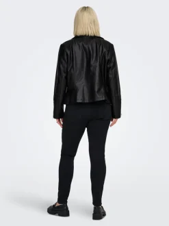 CAREMMY Chaqueta de motorista