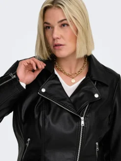 CAREMMY Chaqueta de motorista