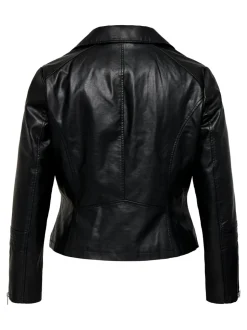 CAREMMY Chaqueta de motorista