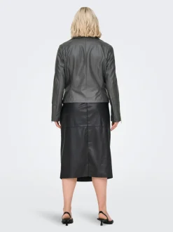 CAREMMY Chaqueta de motorista