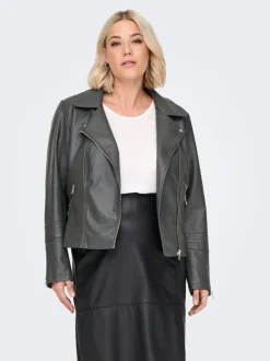 CAREMMY Chaqueta de motorista