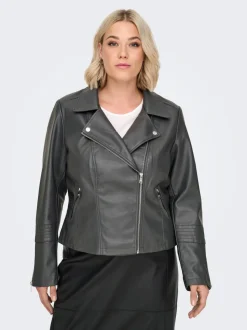 CAREMMY Chaqueta de motorista