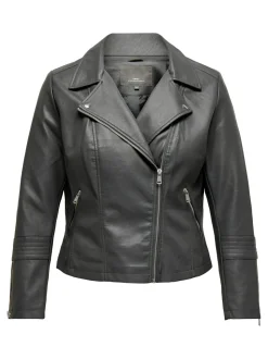 CAREMMY Chaqueta de motorista