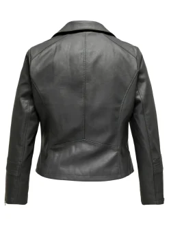 CAREMMY Chaqueta de motorista