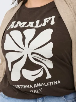 CARESMA Camiseta
