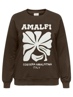 CARESMARA Sudaderas