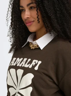 CARESMARA Sudaderas