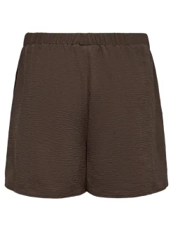 CAREVALOU Corte regular Shorts