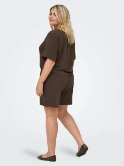 CAREVALOU Corte regular Shorts