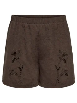 CAREVALOU Corte regular Shorts
