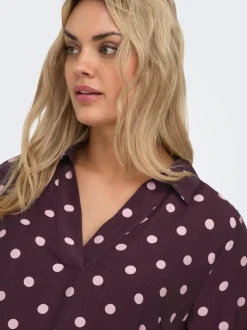 CARFANNIL Blusa
