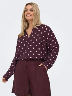 CARFANNIL Blusa