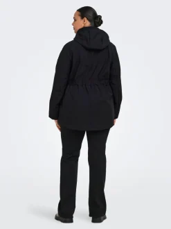 CARFRANCESCA Chaqueta softshell