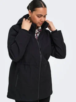 CARFRANCESCA Chaqueta softshell