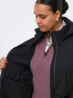 CARFRANCESCA Chaqueta softshell
