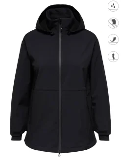 CARFRANCESCA Chaqueta softshell