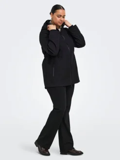 CARFRANCESCA Chaqueta softshell