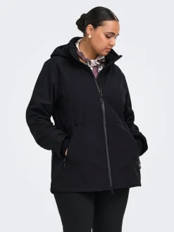CARFRANCESCA Chaqueta softshell