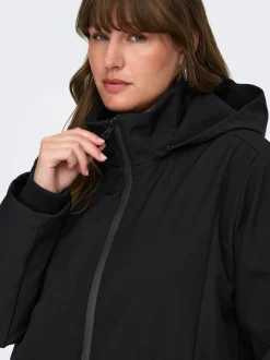 CARFRANCESCA Chaqueta softshell
