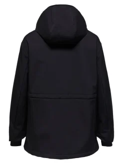 CARFRANCESCA Chaqueta softshell