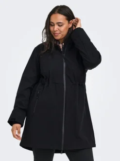CARFRANCESCA Chaqueta softshell