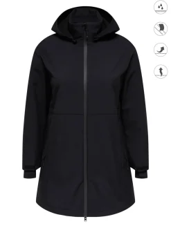 CARFRANCESCA Chaqueta softshell