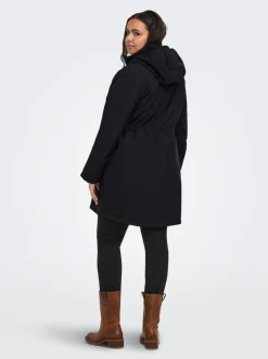 CARFRANCESCA Chaqueta softshell