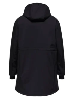 CARFRANCESCA Chaqueta softshell