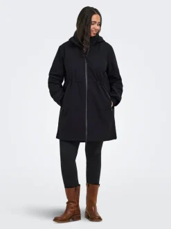 CARFRANCESCA Chaqueta softshell