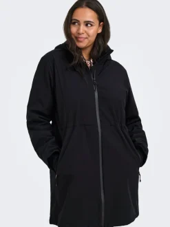 CARFRANCESCA Chaqueta softshell
