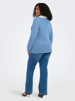 CARGEENA Jersey de punto