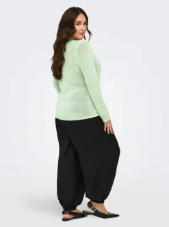 CARGEENA Jersey de punto