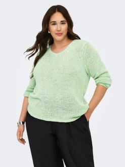 CARGEENA Jersey de punto