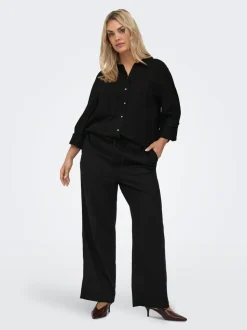 CARGOA Lino Camisa