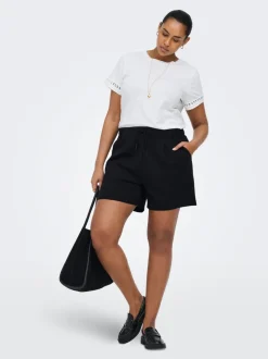 CARGOLDTRASH Corte regular Shorts informales