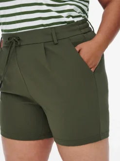 CARGOLDTRASH Regular Fit shorts