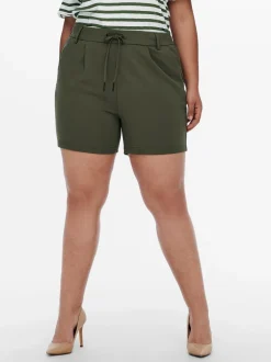 CARGOLDTRASH Regular Fit shorts