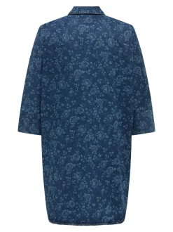 CARGRACE Vestido corto