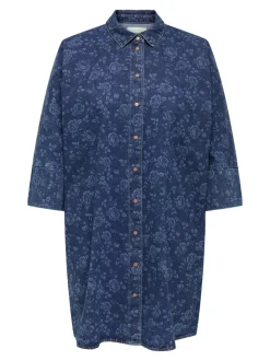 CARGRACE Vestido corto