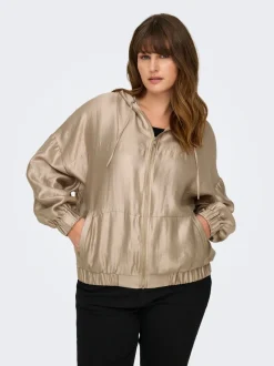 CARGRACE Chaqueta bomber